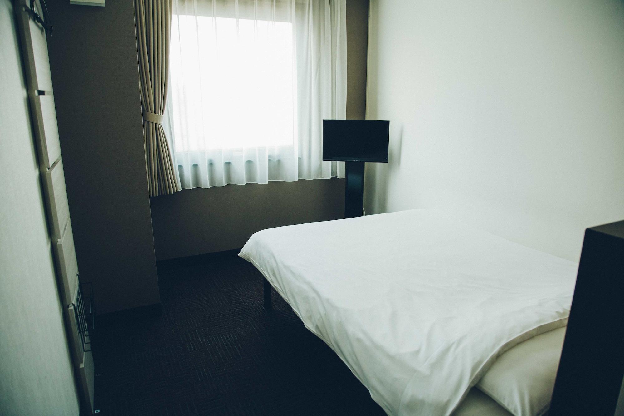 Emblem Hostel Nishiarai Tokyo Dış mekan fotoğraf